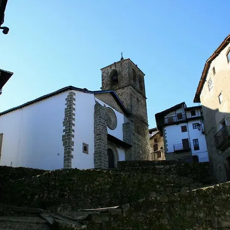 Casa Fernandez *