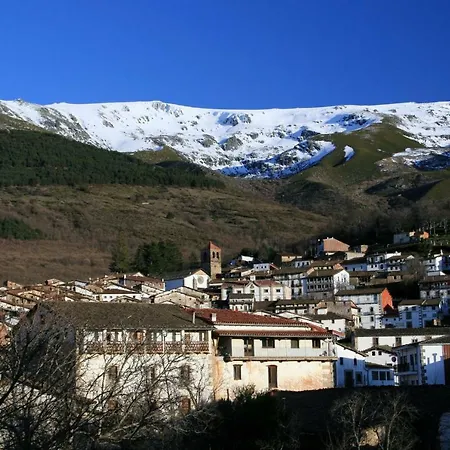 Casa Fernandez Διαμέρισμα Candelario