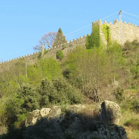 Διαμέρισμα Casa Fernandez Candelario