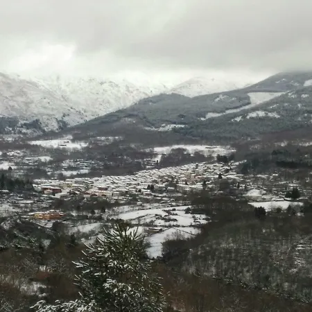 Διαμέρισμα Casa Fernandez