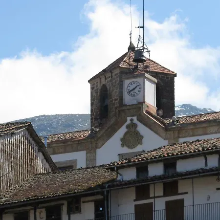 Casa Fernandez Candelario