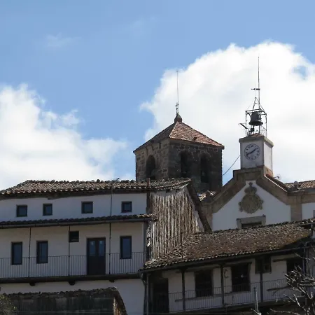Casa Fernandez * Candelario