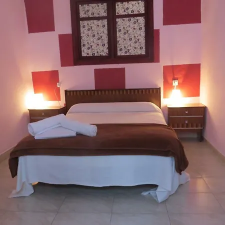 Casa Fernandez Διαμέρισμα Candelario