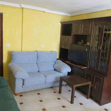 Casa Fernandez Διαμέρισμα