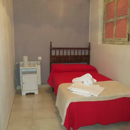 Casa Fernandez Διαμέρισμα