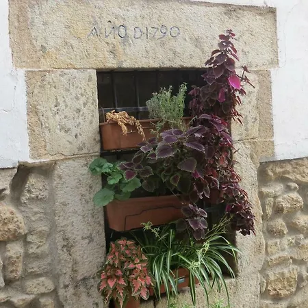 Casa Fernandez